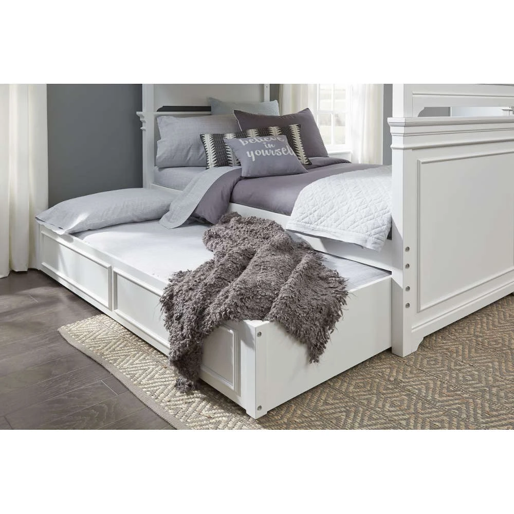 Legacy Classic Kids Canterbury Trundle/Storage Drawer 7 Legacy Classic Kids Canterbury Trundle/Storage Drawer - Image 5
