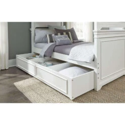 Legacy Classic Kids Canterbury Trundle/Storage Drawer 17 Legacy Classic Kids Canterbury Trundle/Storage Drawer -Babyletto Store 9815 9500 Det2 f1f275a9 d597 4f12 ba77 2f6c0f3030c4