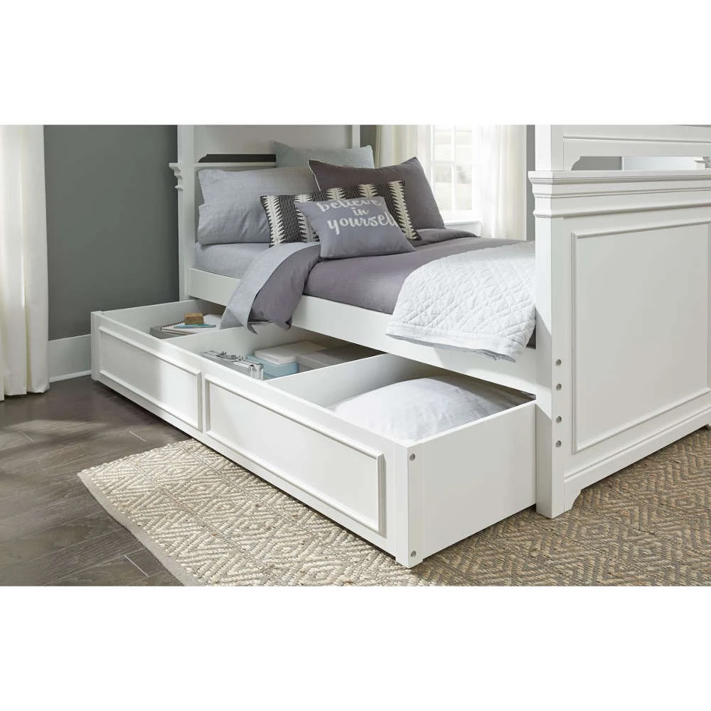 Legacy Classic Kids Canterbury Trundle/Storage Drawer 8 Legacy Classic Kids Canterbury Trundle/Storage Drawer - Image 6