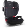 UPPAbaby Alta Booster Car Seat 2 UPPAbaby Alta Booster Car Seat -Babyletto Store ALTA20 JKE 3QRight noCup 81254e83 3f16 4822 b076 bdc0157fb9a9