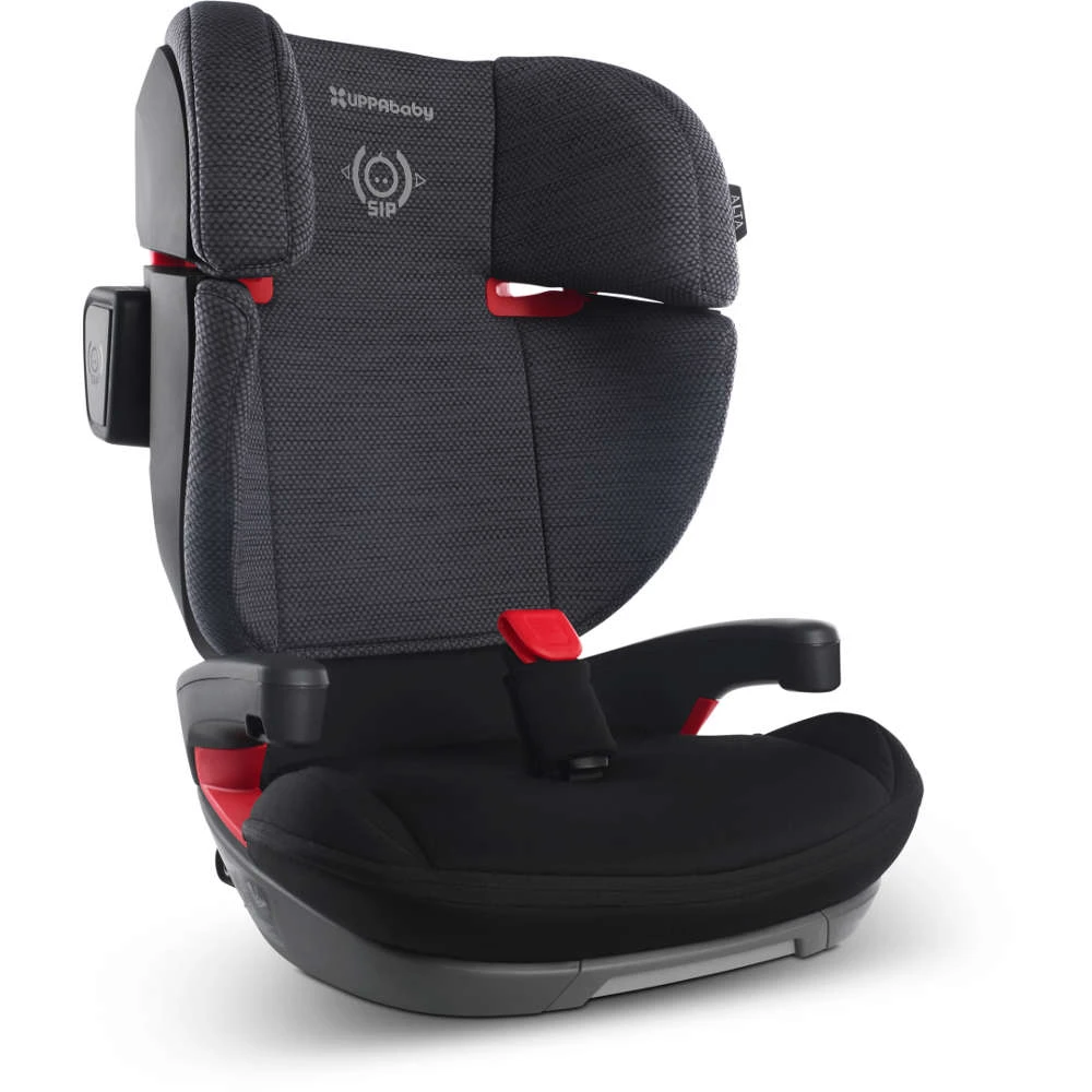 UPPAbaby Alta Booster Car Seat 3 UPPAbaby Alta Booster Car Seat