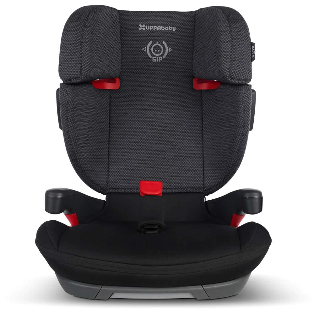 UPPAbaby Alta Booster Car Seat 9 UPPAbaby Alta Booster Car Seat - Image 7