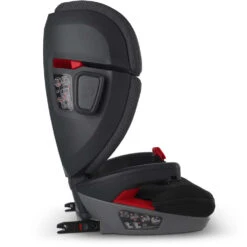 UPPAbaby Alta Booster Car Seat 27 UPPAbaby Alta Booster Car Seat -Babyletto Store ALTA20 JKE Side LatchOut df509915 24e6 46f5 b655 8d8b7086997b