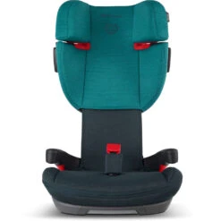 UPPAbaby Alta Booster Car Seat 29 UPPAbaby Alta Booster Car Seat -Babyletto Store ALTA20 LCA Front HeadrestUp 759181cc 2745 47b4 83c7 e2270d4a8ac2