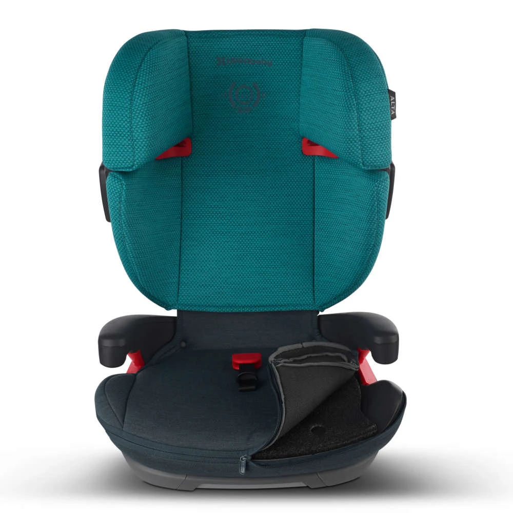 UPPAbaby Alta Booster Car Seat 16 UPPAbaby Alta Booster Car Seat - Image 14