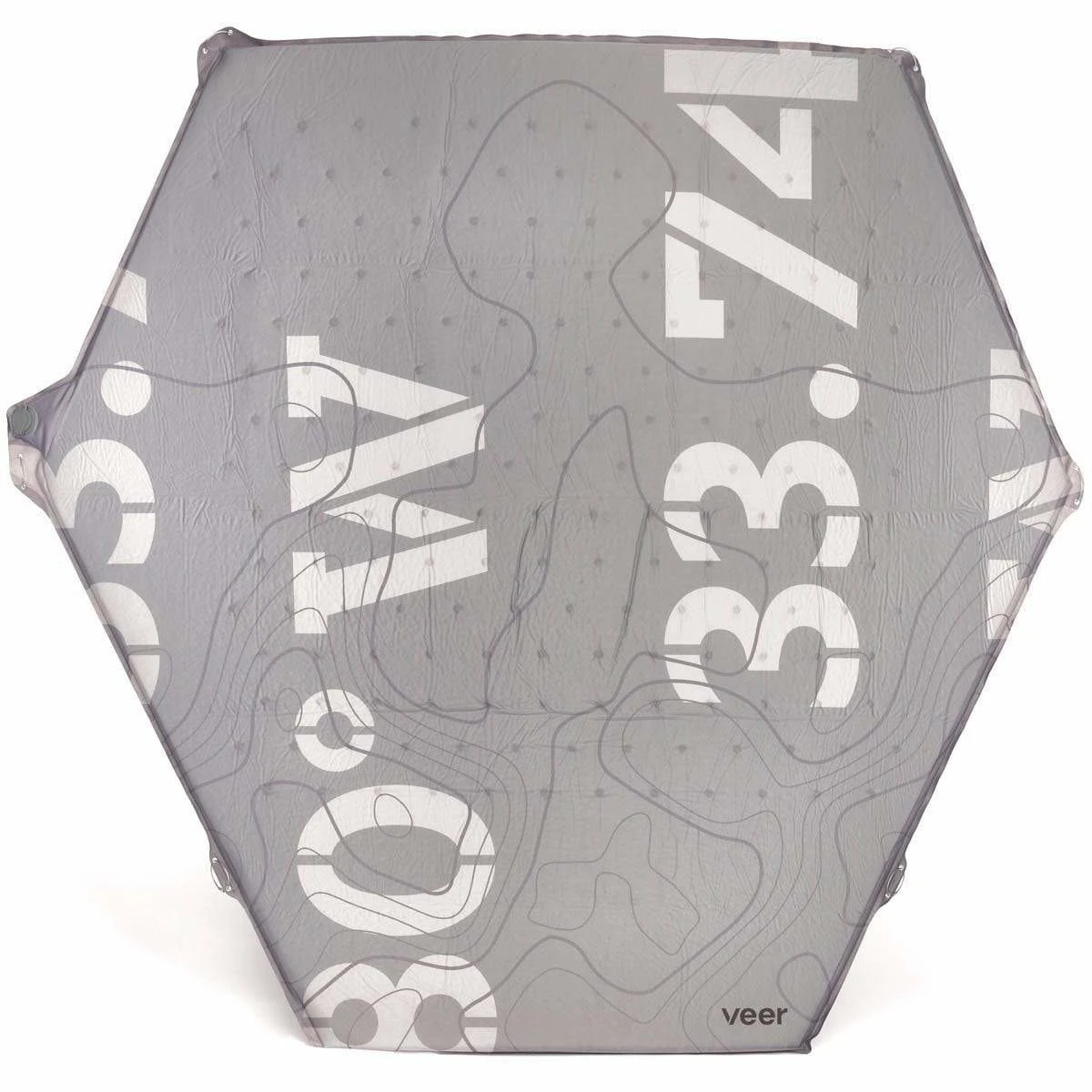 Veer Cruiser Air Pad 3 Veer Cruiser Air Pad