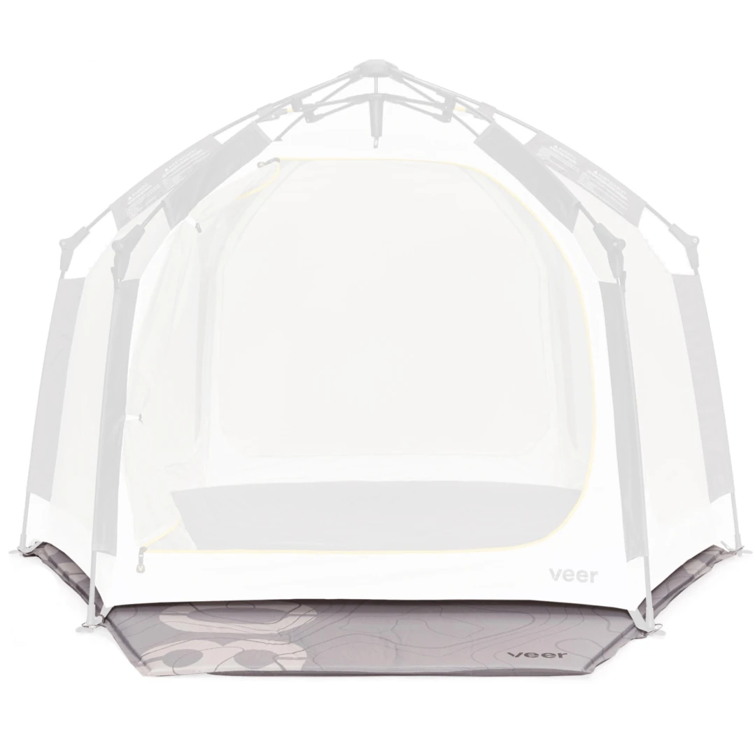 Veer Cruiser Air Pad 4 Veer Cruiser Air Pad - Image 2