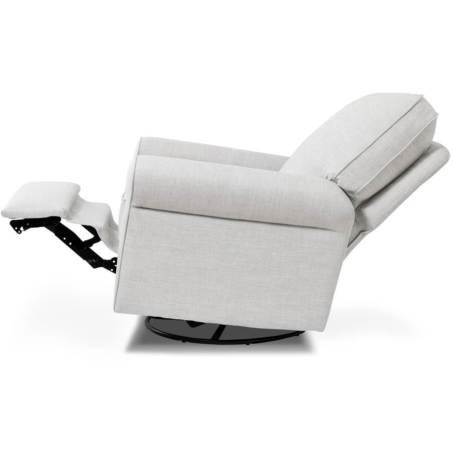 Franklin & Ben Monroe Pillowback Power Recliner 13 Franklin & Ben Monroe Pillowback Power Recliner - Image 11