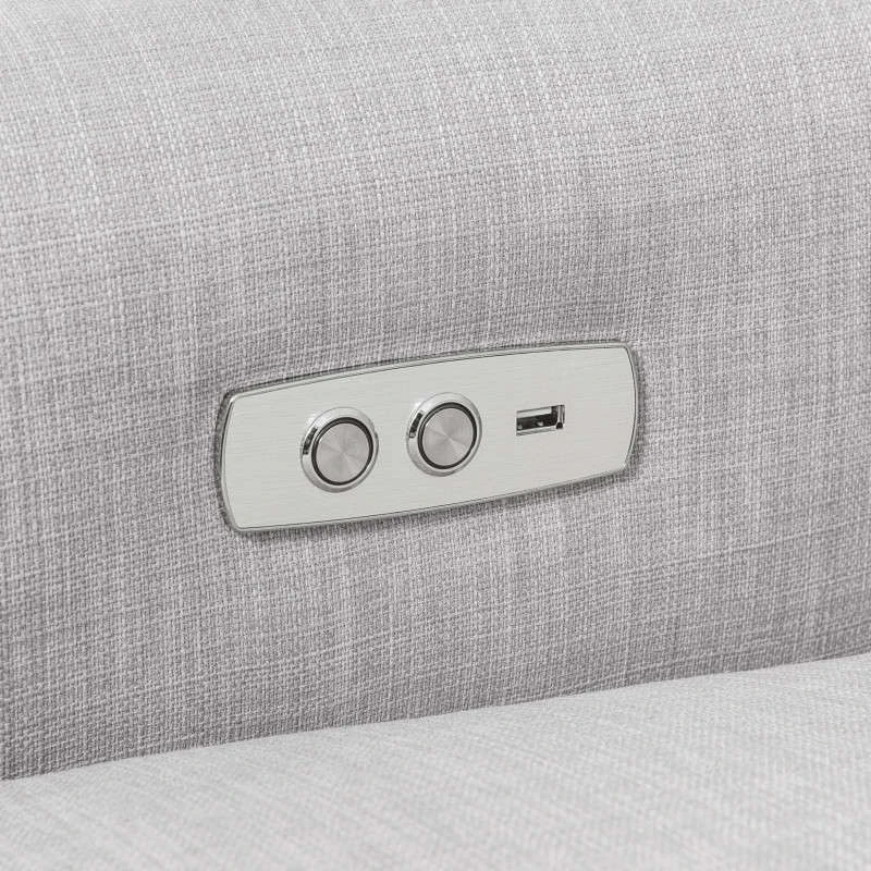 Franklin & Ben Monroe Pillowback Power Recliner 16 Franklin & Ben Monroe Pillowback Power Recliner - Image 14