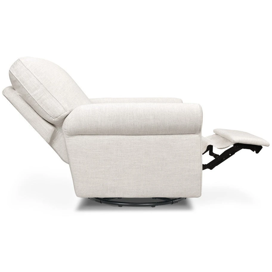 Franklin & Ben Monroe Pillowback Power Recliner 5 Franklin & Ben Monroe Pillowback Power Recliner - Image 3