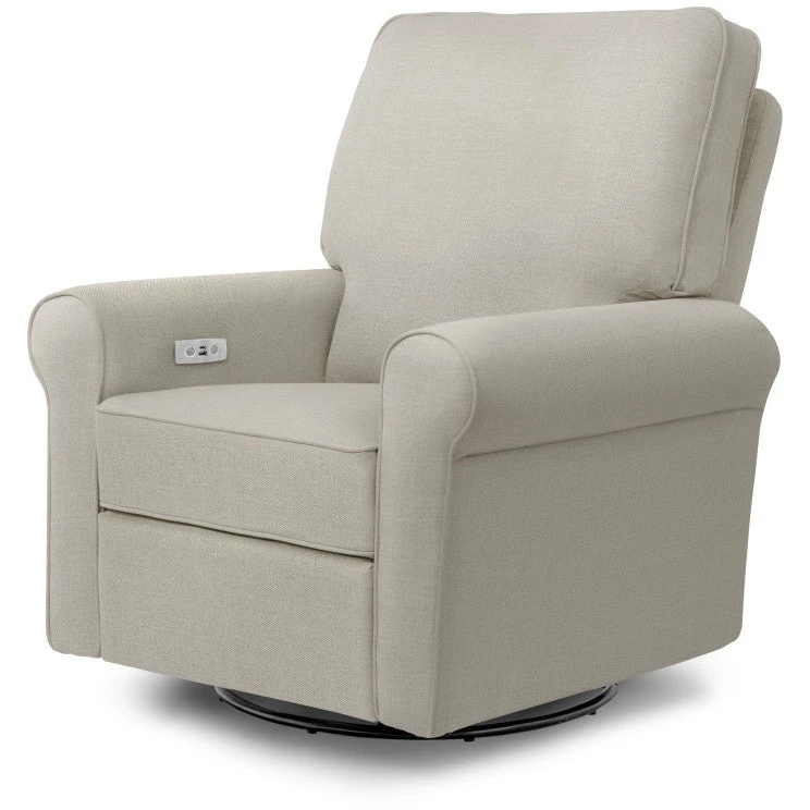 Franklin & Ben Monroe Pillowback Power Recliner 19 Franklin & Ben Monroe Pillowback Power Recliner - Image 17