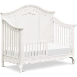 Franklin & Ben Mirabelle Toddler Bed Conversion Kit 7 Franklin & Ben Mirabelle Toddler Bed Conversion Kit -Babyletto Store B19601RW White Background 03 55bbd566 eee9 4df6 bbc3 46f5c47b6f22