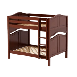 Maxtrix Full High Bunk Bed 34 Maxtrix Full High Bunk Bed -Babyletto Store BUFF CC