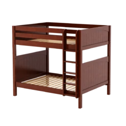 Maxtrix Full High Bunk Bed 27 Maxtrix Full High Bunk Bed -Babyletto Store BUFF CP