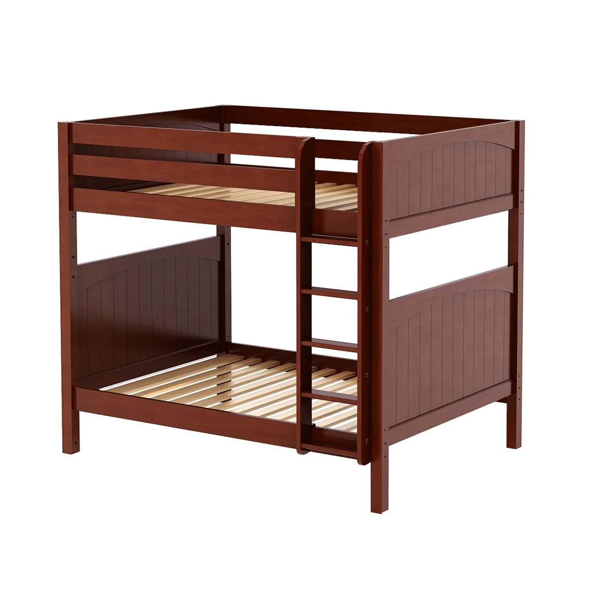 Maxtrix Full High Bunk Bed 10 Maxtrix Full High Bunk Bed - Image 8