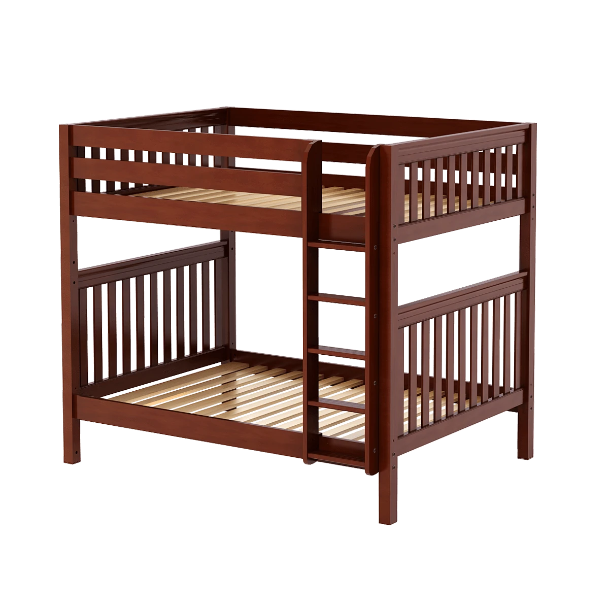 Maxtrix Full High Bunk Bed 3 Maxtrix Full High Bunk Bed