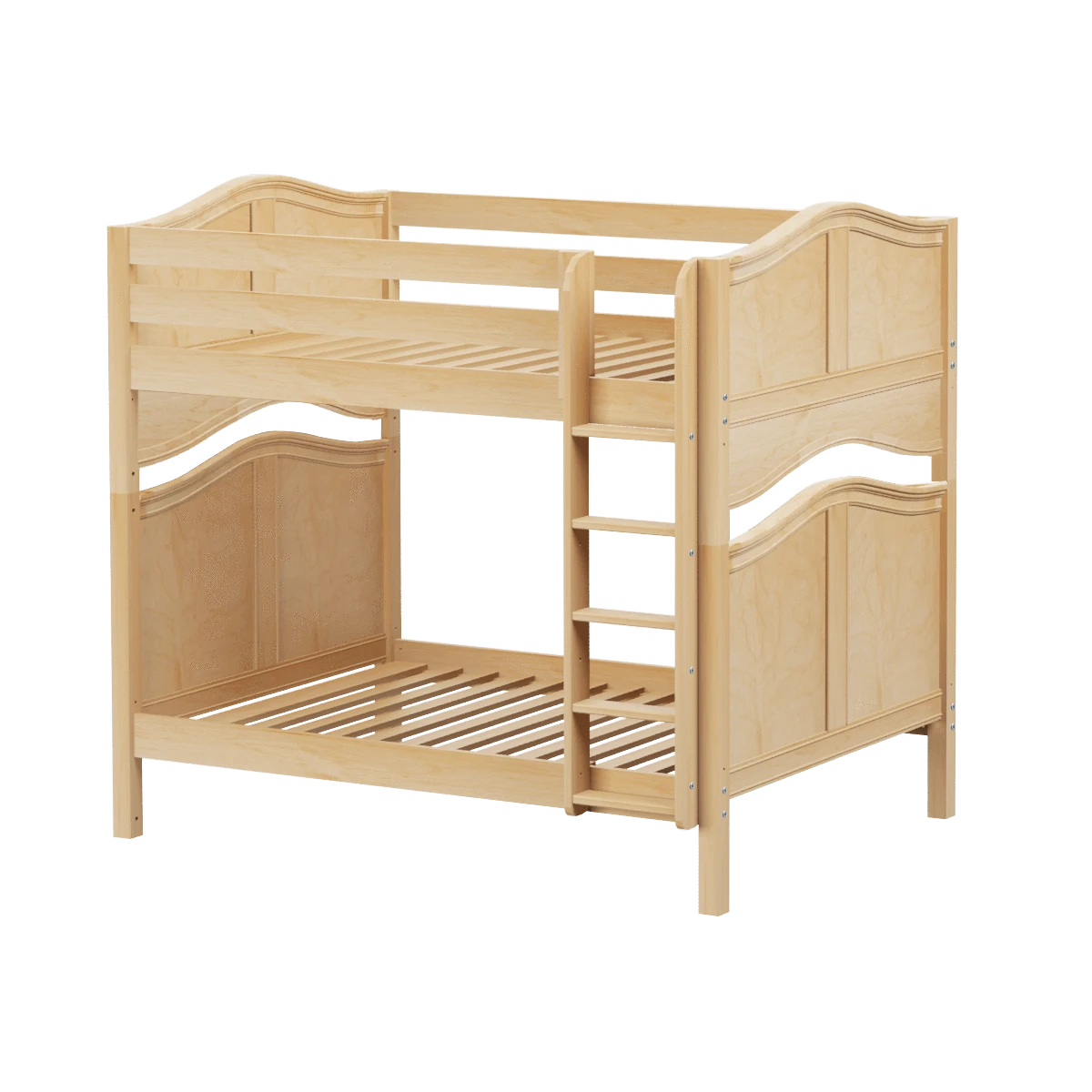 Maxtrix Full High Bunk Bed 4 Maxtrix Full High Bunk Bed - Image 2