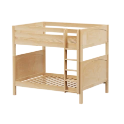 Maxtrix Full High Bunk Bed 28 Maxtrix Full High Bunk Bed -Babyletto Store BUFF NP