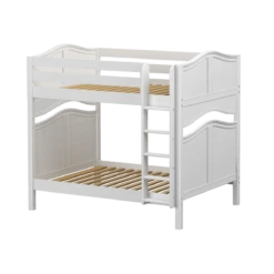 Maxtrix Full High Bunk Bed 31 Maxtrix Full High Bunk Bed -Babyletto Store BUFF WC
