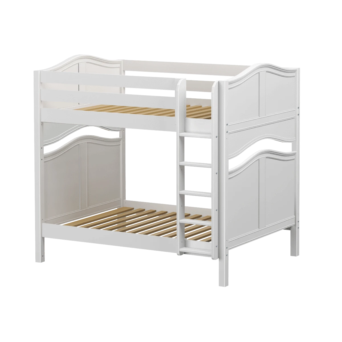 Maxtrix Full High Bunk Bed 14 Maxtrix Full High Bunk Bed - Image 12