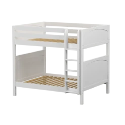 Maxtrix Full High Bunk Bed 24 Maxtrix Full High Bunk Bed -Babyletto Store BUFF WP