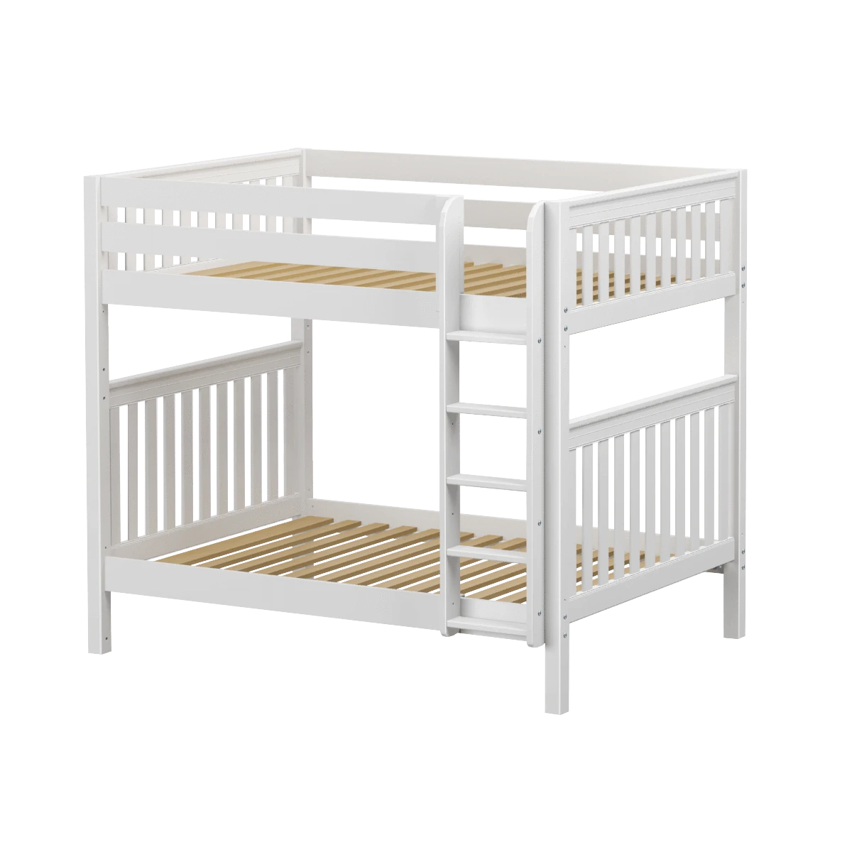 Maxtrix Full High Bunk Bed 15 Maxtrix Full High Bunk Bed - Image 13