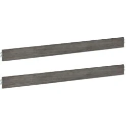 Dolce Babi Bocca Convertible Bed Rail