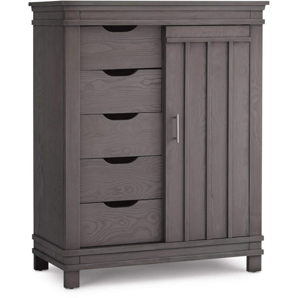 Dolce Babi Bocca Chifforobe 3 Dolce Babi Bocca Chifforobe