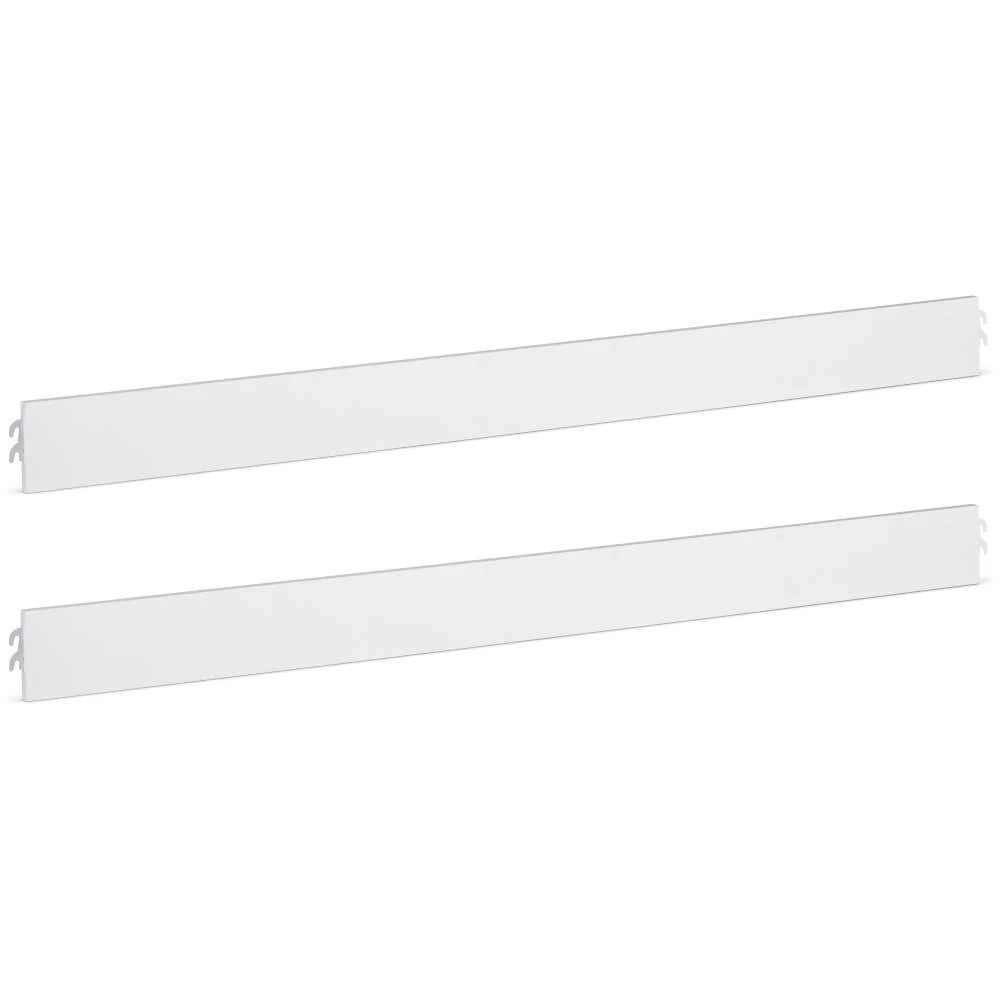 Dolce Babi Bocca Convertible Bed Rail 4 Dolce Babi Bocca Convertible Bed Rail - Image 2