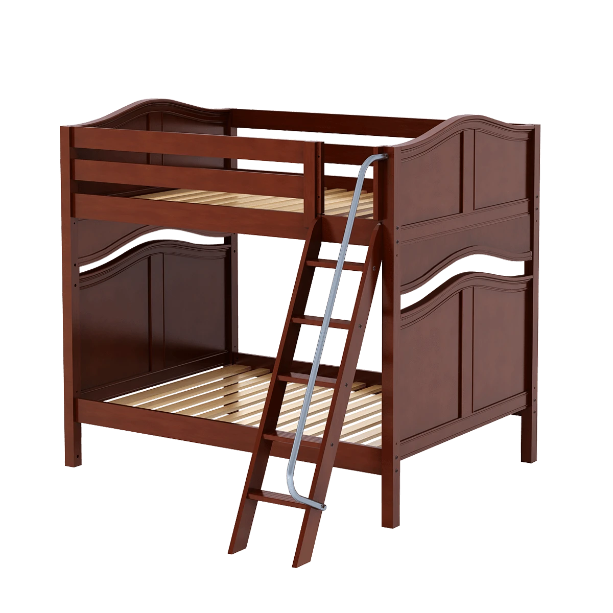Maxtrix Full High Bunk Bed 8 Maxtrix Full High Bunk Bed - Image 6