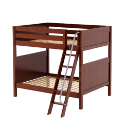 Maxtrix Full High Bunk Bed 33 Maxtrix Full High Bunk Bed -Babyletto Store CHUFF CP