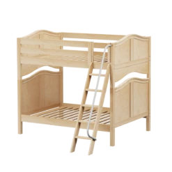 Maxtrix Full High Bunk Bed 37 Maxtrix Full High Bunk Bed -Babyletto Store CHUFF NC
