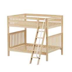 Maxtrix Full High Bunk Bed 35 Maxtrix Full High Bunk Bed -Babyletto Store CHUFF NS