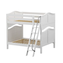 Maxtrix Full High Bunk Bed 29 Maxtrix Full High Bunk Bed -Babyletto Store CHUFF WC