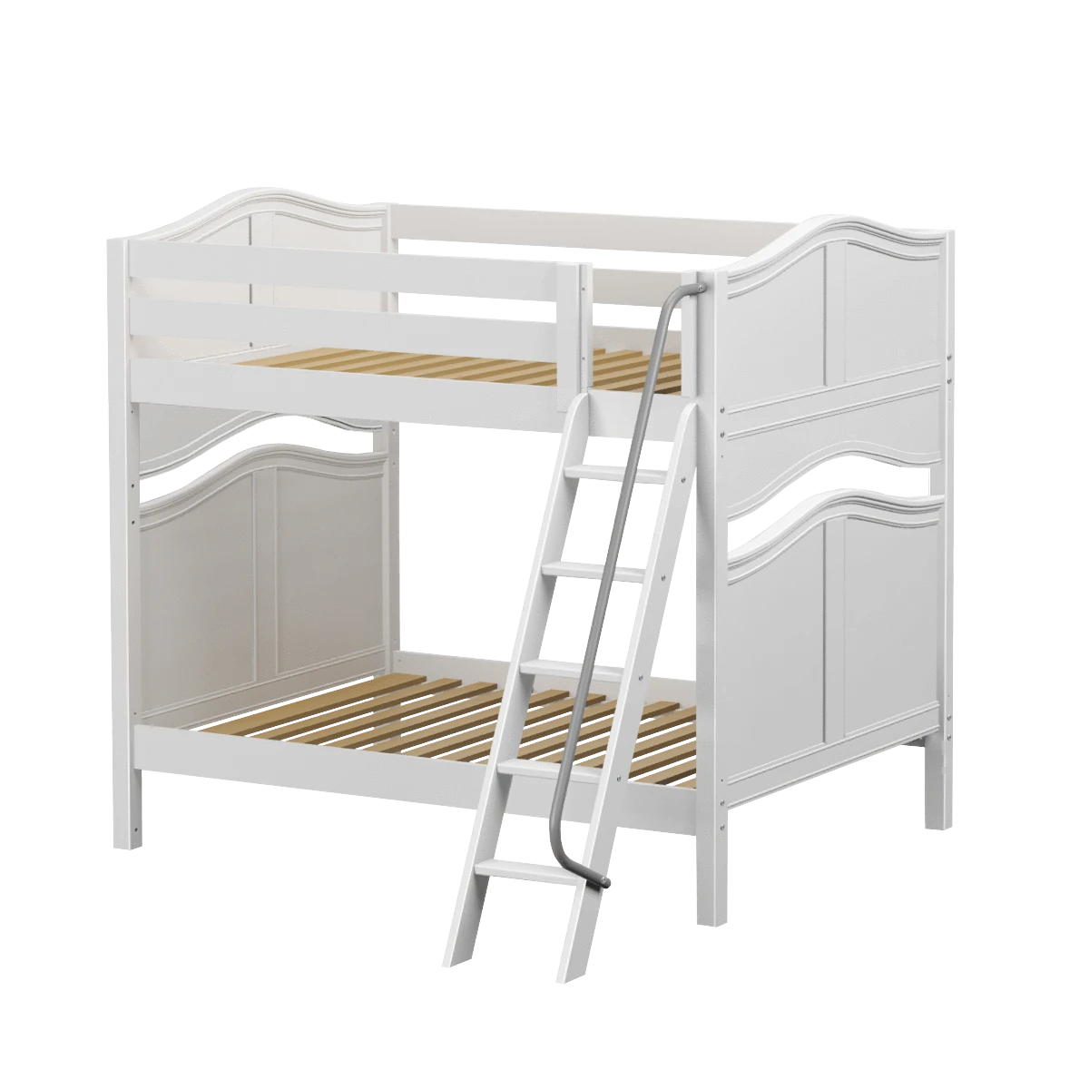Maxtrix Full High Bunk Bed 12 Maxtrix Full High Bunk Bed - Image 10