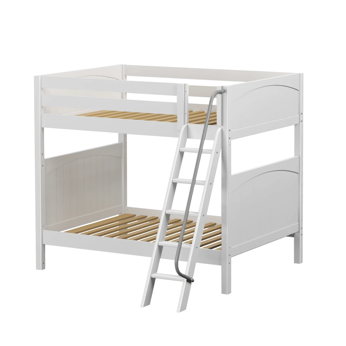 Maxtrix Full High Bunk Bed 6 Maxtrix Full High Bunk Bed - Image 4