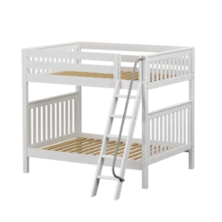 Maxtrix Full High Bunk Bed 30 Maxtrix Full High Bunk Bed -Babyletto Store CHUFF WS