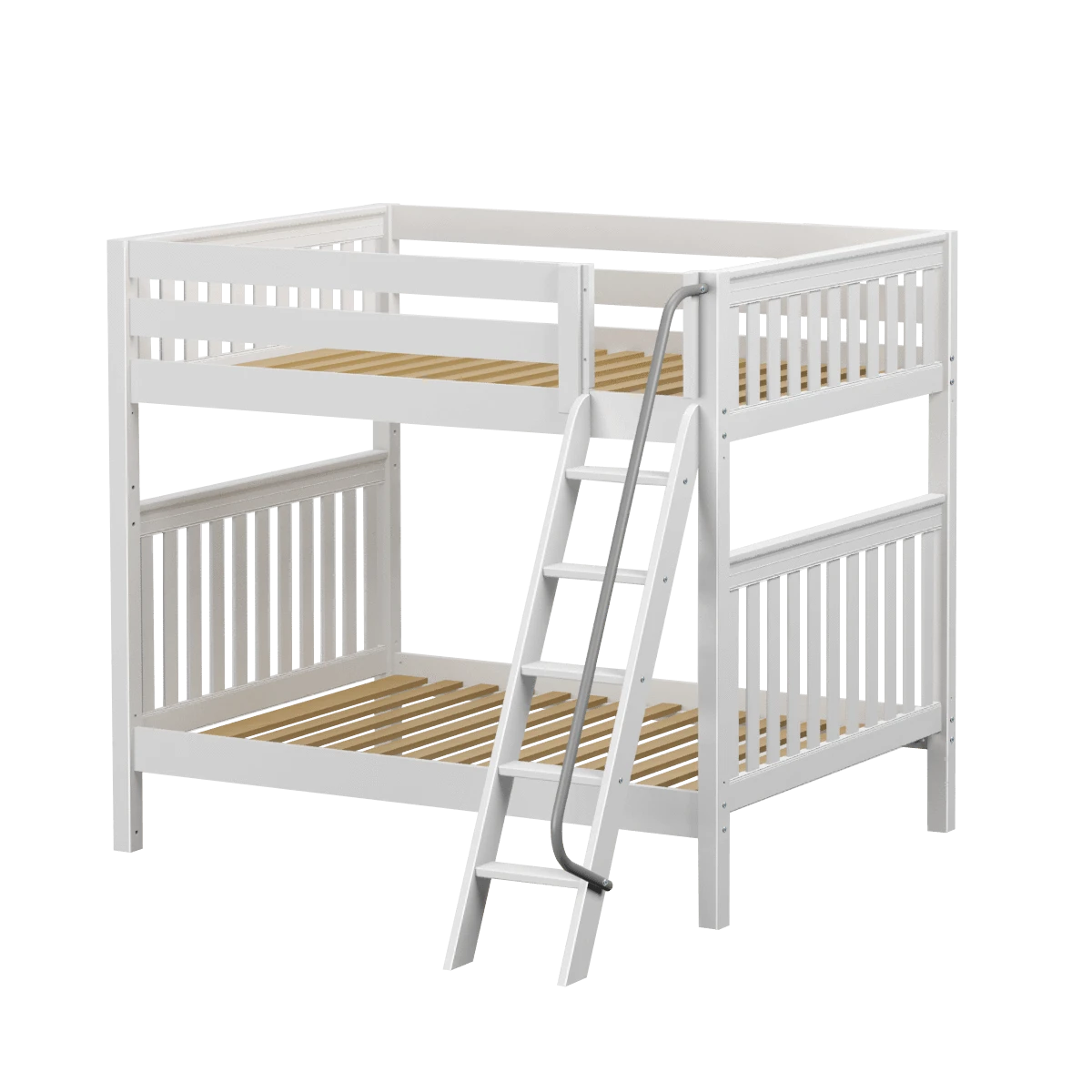 Maxtrix Full High Bunk Bed 13 Maxtrix Full High Bunk Bed - Image 11