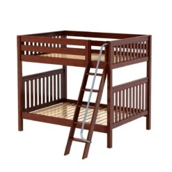 Maxtrix Full High Bunk Bed 26 Maxtrix Full High Bunk Bed -Babyletto Store CHUFF CS