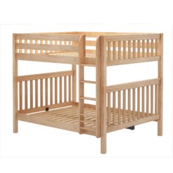 Maxtrix Queen High Bunk Bed 25 Maxtrix Queen High Bunk Bed -Babyletto Store CLUNK XL NS f5d44939 8024 4edd a99a 484dbd03ceb5