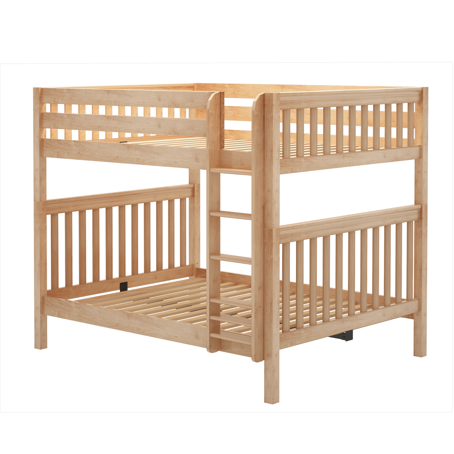 Maxtrix Queen High Bunk Bed 13 Maxtrix Queen High Bunk Bed - Image 11