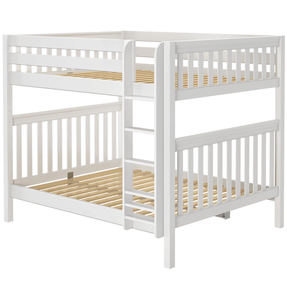 Maxtrix Queen High Bunk Bed 14 Maxtrix Queen High Bunk Bed - Image 12