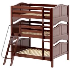 Maxtrix Full Triple Bunk Bed With Straight Ladder 33 Maxtrix Full Triple Bunk Bed With Straight Ladder -Babyletto Store COMPLEX CC 8a38247a 7fcd 4b0c bcb4 d18a271b75d6