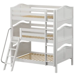 Maxtrix Full Triple Bunk Bed With Straight Ladder 28 Maxtrix Full Triple Bunk Bed With Straight Ladder -Babyletto Store COMPLEX WC 1b3d4a52 6c8a 43fd a1c8 4cc973418dce