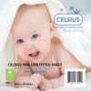 Bundle Of Dreams Celsius Fitted Mini Crib Sheet 1 Bundle Of Dreams Celsius Fitted Mini Crib Sheet -Babyletto Store Celsius miniFitted d325c2b5 55a1 4c58 8129 148891ce079e