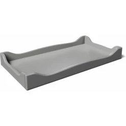Romina Changing Tray -Babyletto Store Changing Tray GREY 9b93fbf1 cc33 4074 9c96 6a395267ccfb