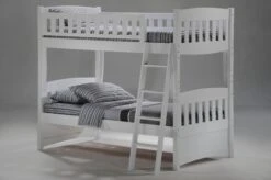 Night & Day Cinnamon Twin Twin Bunk Bed 8 Night & Day Cinnamon Twin Twin Bunk Bed -Babyletto Store Cinnamon Twin Twin Bunk White 2048x1363 1