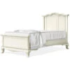Romina Cleopatra Twin Bed 2 Romina Cleopatra Twin Bed -Babyletto Store Cleopatra Twin Bed in Bianco Satinato e54a2fcf e7a9 4cea b15f 554b8de84f76