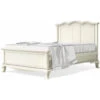 Romina Cleopatra Full Bed (Solid Panel) 1 Romina Cleopatra Full Bed (Solid Panel) -Babyletto Store Cleopatra FullBedSolid BS 1