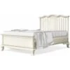 Romina Cleopatra Full Bed (Open Back) 1 Romina Cleopatra Full Bed (Open Back) -Babyletto Store Cleopatra FullBed BS
